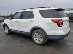 FORD EXPLORER X photo