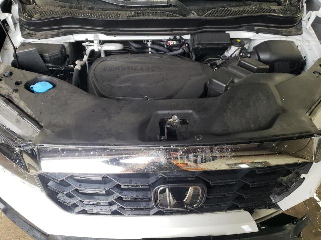 2022 HONDA PASSPORT E - 5FNYF8H51NB031914