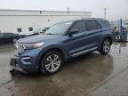 2020 FORD EXPLORER P - 1FM5K8HCXLGA81481