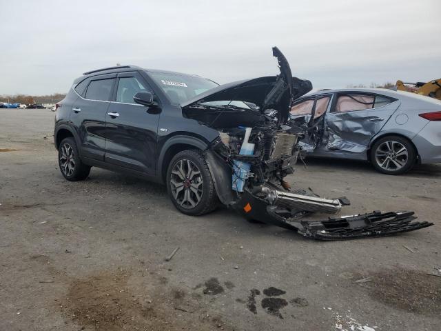 2022 KIA SELTOS SX KNDETCA27N7278519