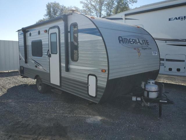 2019 GULF STREAM AMERI-LITE #3024059659