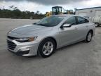 CHEVROLET MALIBU LS photo