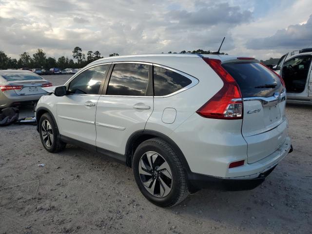 VIN 5J6RM3H90FL007516 2015 HONDA CRV no.2