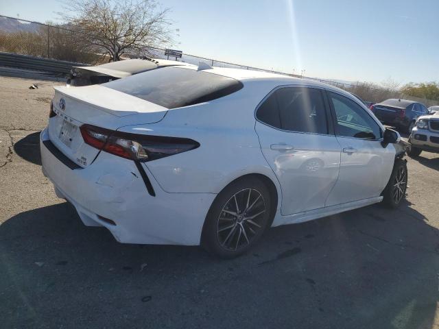 Vin: 4t1g31ak1ru070880, lot: 81584104, toyota camry se night shade 20243