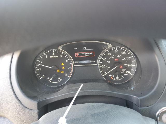 2018 NISSAN ALTIMA 2.5 - 1N4AL3APXJC277382