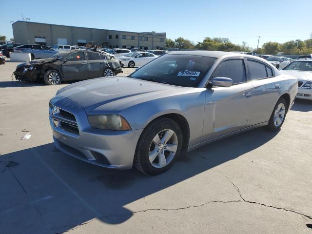 2014 DODGE CHARGER SE #3030532477