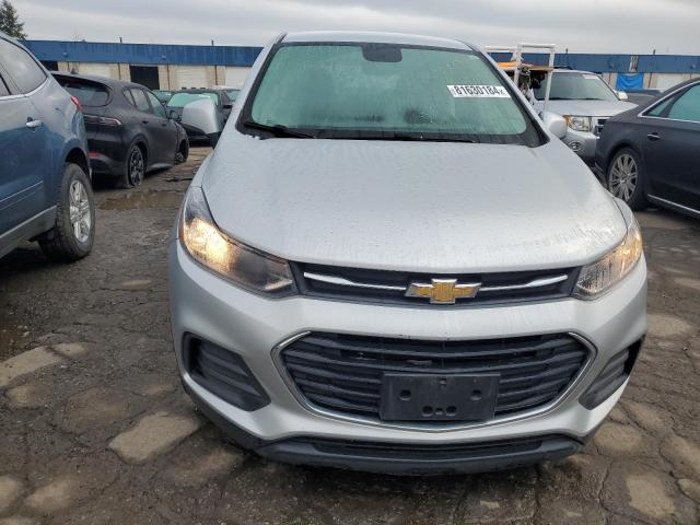 2018 CHEVROLET TRAX LS - KL7CJKSB5JB732664