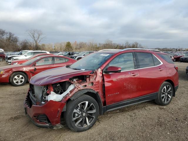 2023 CHEVROLET EQUINOX PR #3025755309