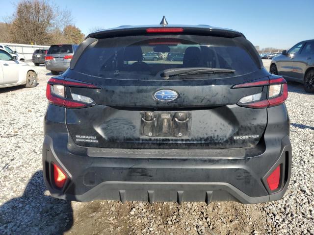 2024 SUBARU CROSSTREK - JF2GUABC9RH237439
