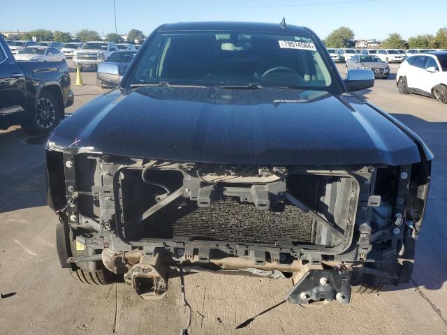 2015 CHEVROLET SILVERADO - 3GCPCREC7FG488185