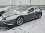 2016 TESLA MODEL S - 5YJSA1E28GF150634