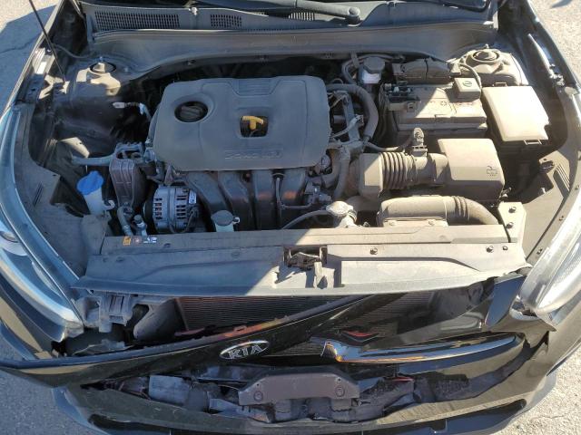 2021 KIA FORTE GT L - 3KPF34AD8ME357594