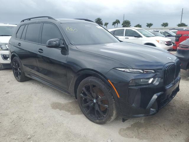 2023 BMW X7 M60I - 5UX33EM01P9S00787