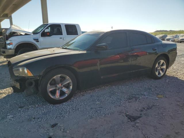 2014 DODGE CHARGER SE #3023416329