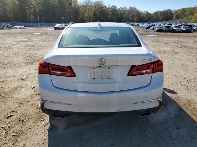 VIN 19UUB2F57JA004599 2018 ACURA TLX no.6