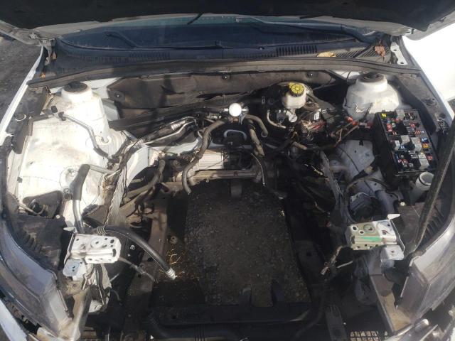 2016 CHEVROLET CRUZE LIMI - 1G1PG5SBXG7139472