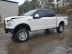 2017 FORD F150 SUPER - 1FTEW1EG2HFB79487