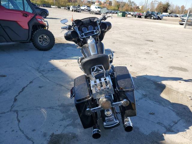 2008 HARLEY-DAVIDSON FLHT 1HD1FV4198Y620537