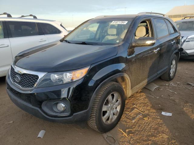 KIA SORENTO BA