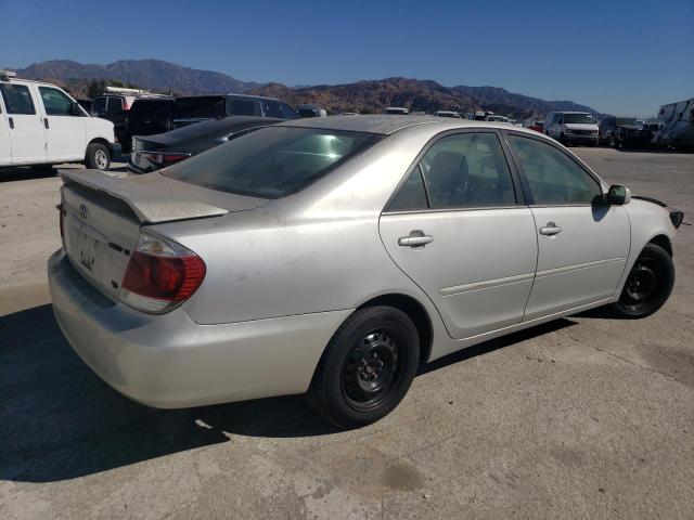 TOYOTA CAMRY SE 2006 silver sedan 4d gas 4T1BA32K66U089527 photo #4