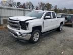 2015 CHEVROLET SILVERADO - 1GCVKREC9FZ164469