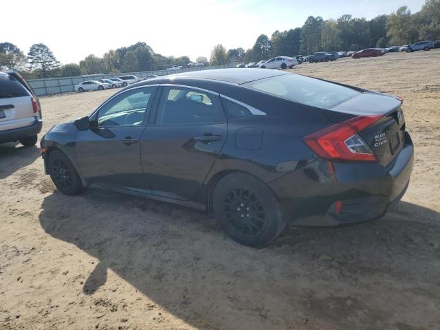 2016 HONDA CIVIC LX - 19XFC2F52GE049346
