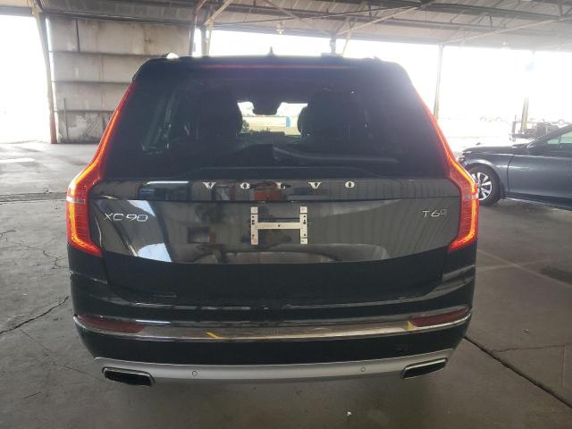 2021 VOLVO XC90 T6 IN - YV4A22PL8M1703160