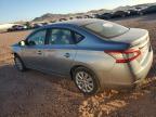 NISSAN SENTRA S photo