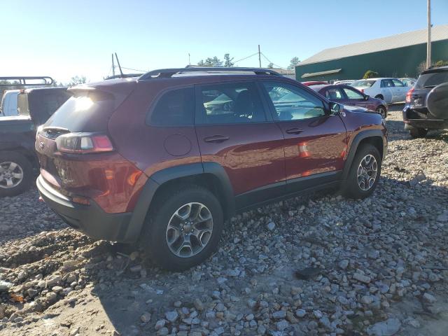 2020 JEEP CHEROKEE T - 1C4PJMBX3LD504391