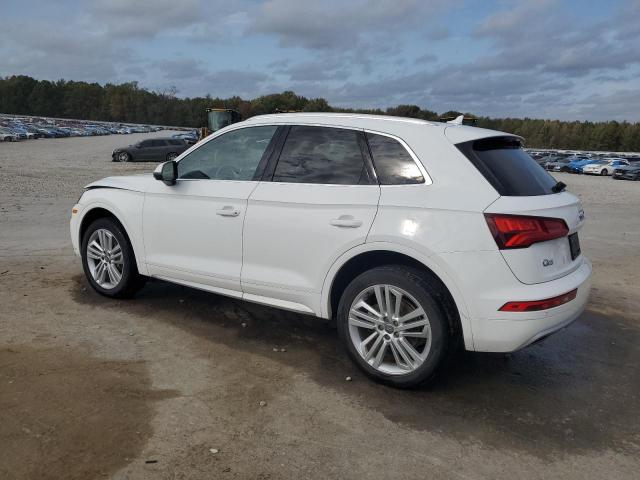 2018 AUDI Q5 PREMIUM - WA1BNAFY5J2223213