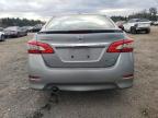 NISSAN SENTRA S photo