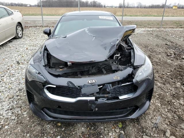 2019 KIA STINGER PR KNAE25LA3K6058943