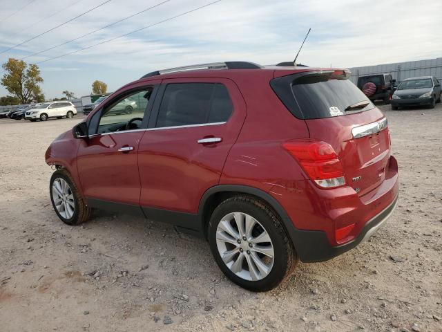 2020 CHEVROLET TRAX PREMI 3GNCJMSB7LL262886
