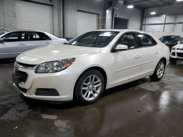 2014 CHEVROLET MALIBU 1LT #2979386645