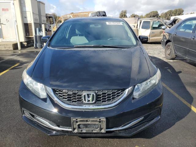 VIN 19XFB2F51FE291014 2015 HONDA CIVIC no.5