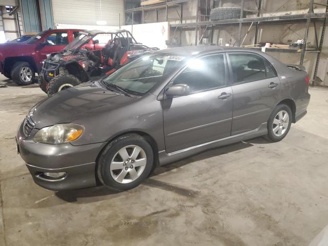 2005 TOYOTA COROLLA CE #3009214465