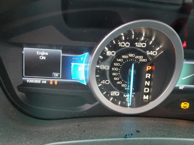 2015 FORD EXPLORER X - 1FM5K8D86FGA84755