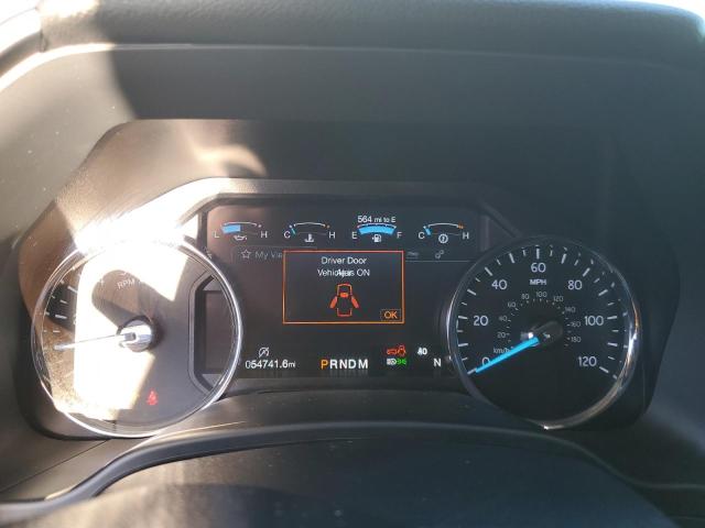 2019 FORD EXPEDITION - 1FMJK1MTXKEA60880