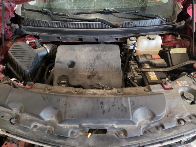 2020 CHEVROLET TRAVERSE L - 1GNEVGKW3LJ135058