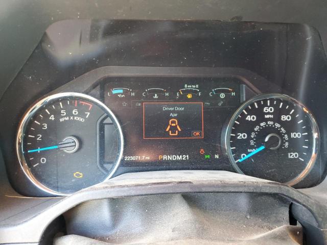 2015 FORD F150 SUPER - 1FTEW1EF1FFB59798