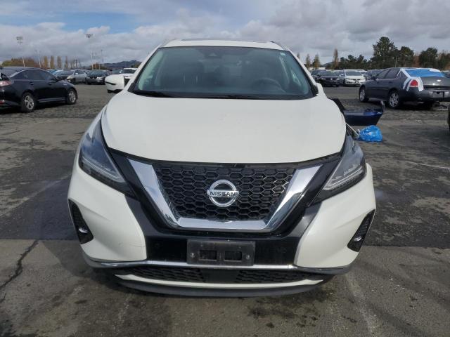 VIN 5N1AZ2DJ9LN159367 2020 NISSAN MURANO no.5