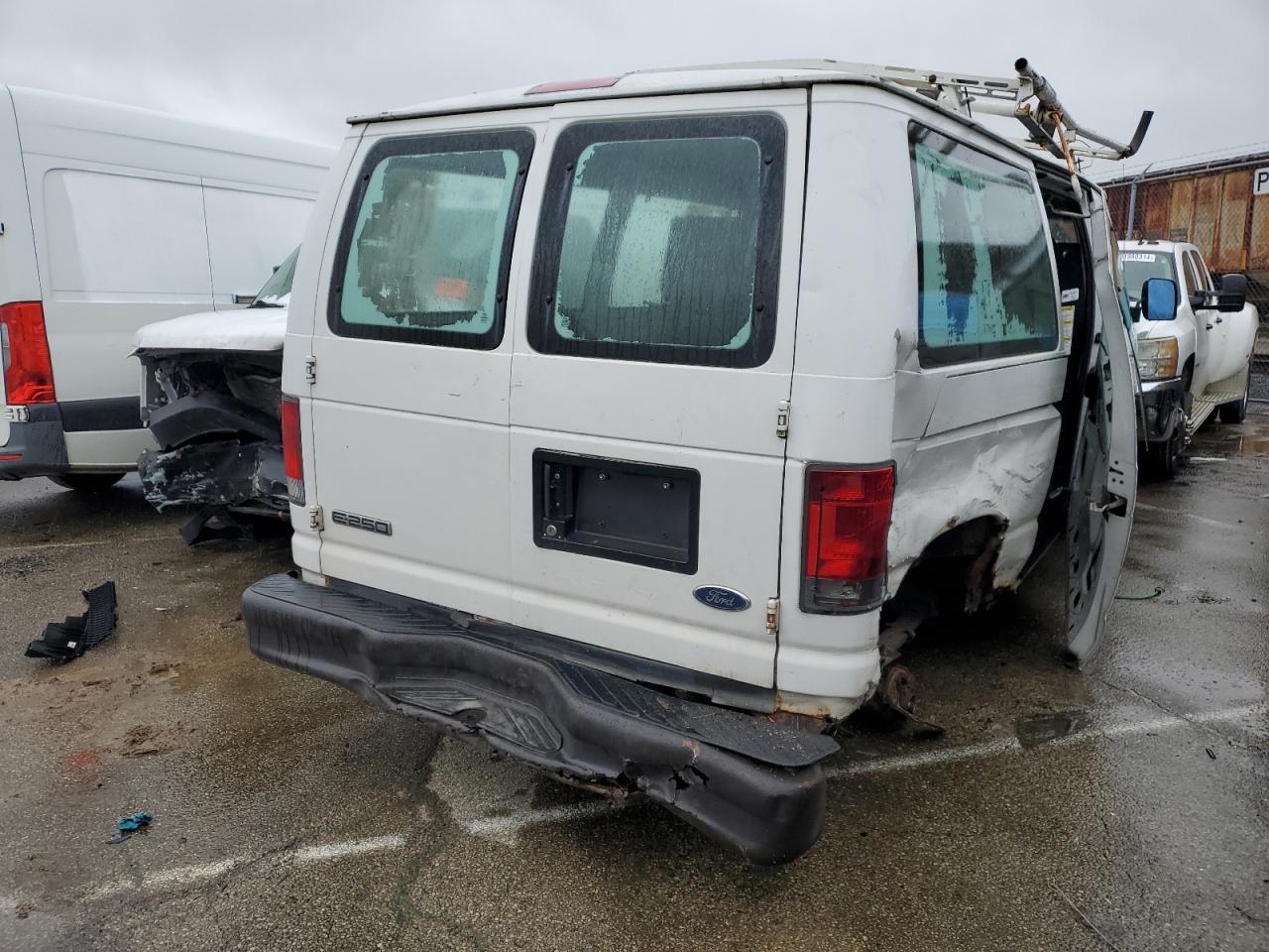 Lot #3037054754 2006 FORD ECONOLINE