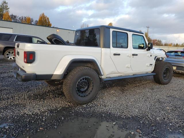 2021 JEEP GLADIATOR - 1C6HJTAG1ML548100
