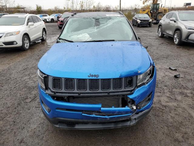 2021 JEEP COMPASS 80 3C4NJDEB6MT569352