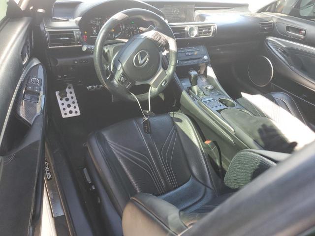 2015 LEXUS RC-F JTHHP5BCXF5003081