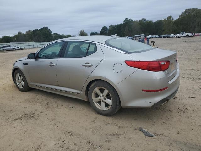 2015 KIA OPTIMA LX - KNAGM4A75F5573488