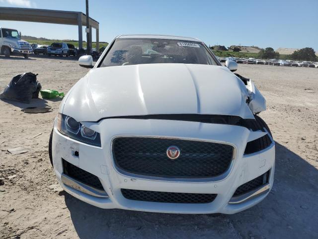 2016 JAGUAR XF PRESTIG SAJBE4BV6GCY03772