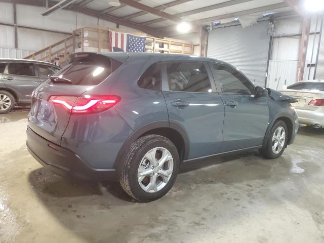 2024 HONDA HR-V LX - 3CZRZ1H31RM743532