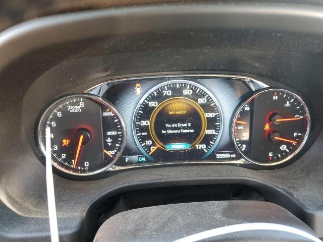 2019 GMC ACADIA DEN - 1GKKNXLS4KZ160711