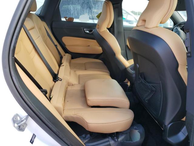 2019 VOLVO XC60 T6 YV4A22RK5K1383510